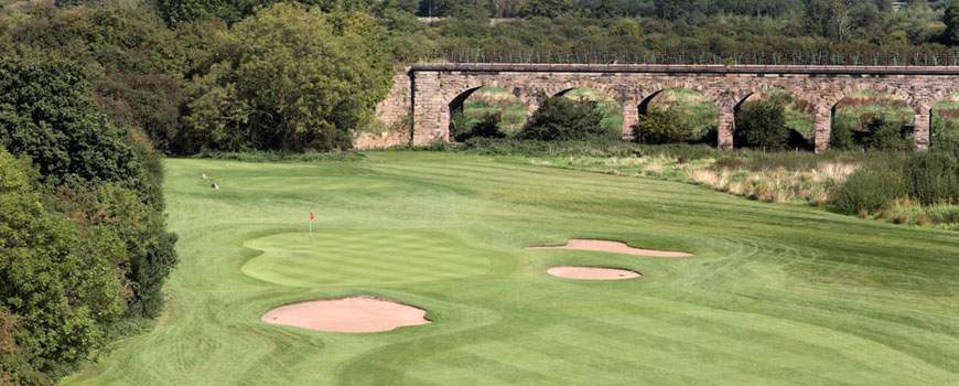 Branston Golf & Country Club at Branston Golf and Country Club