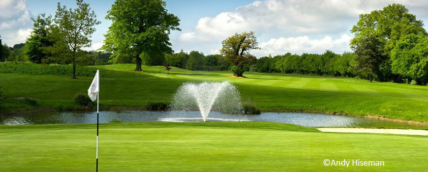 Broke Hill Golf Club