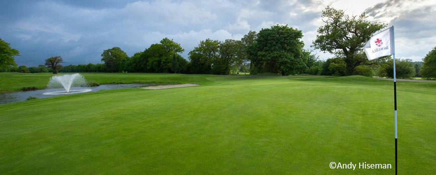 Broke Hill Golf Club