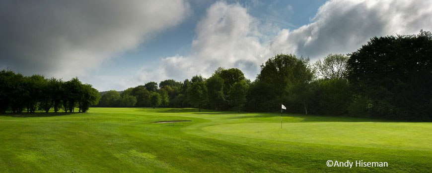 Broke Hill Golf Club