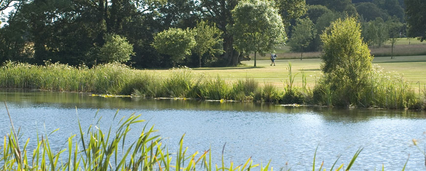 Bulbury Woods Golf Club