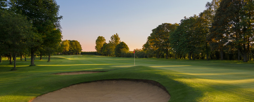 Burford Golf Club