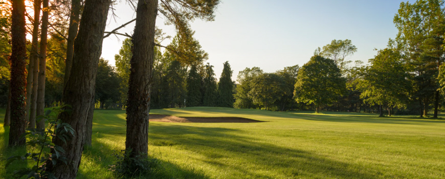 Burford Golf Club
