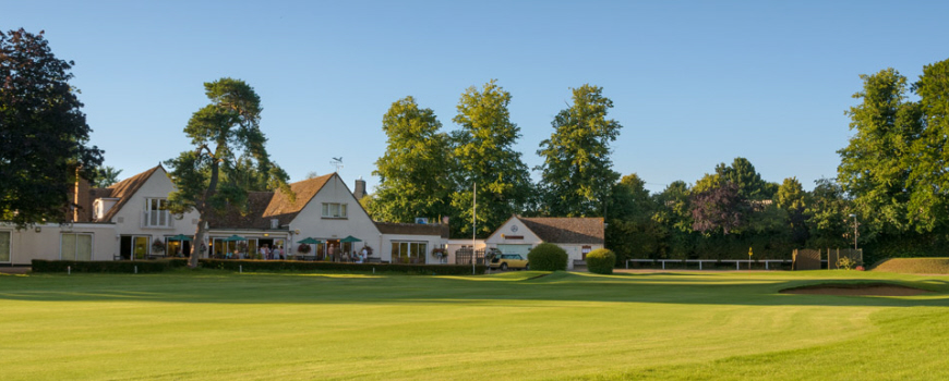 Burford Golf Club