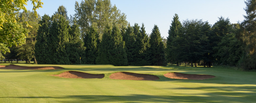 Burford Golf Club