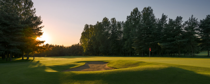 Burford Golf Club