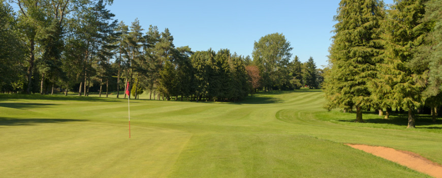 Burford Golf Club