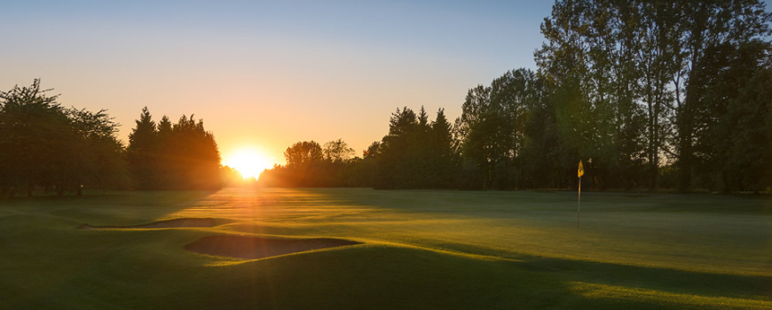 Burford Golf Club
