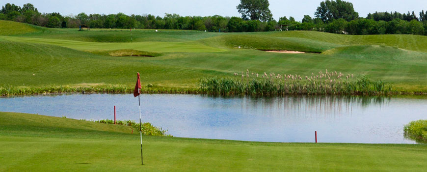 Burstwick Country Club