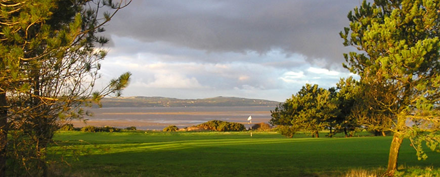 Caldy Golf Club