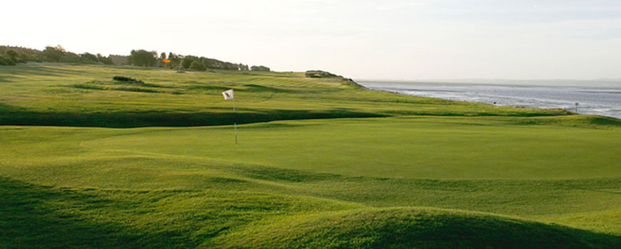 Caldy Golf Club