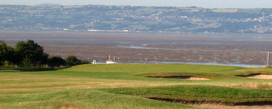 Caldy Golf Club