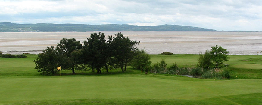 Caldy Golf Club