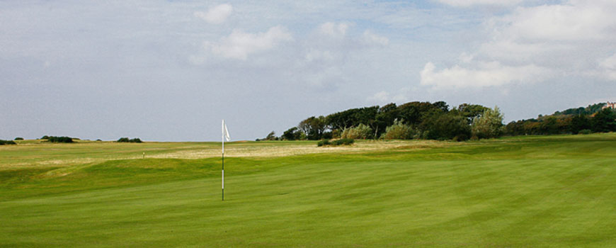 Caldy Golf Club