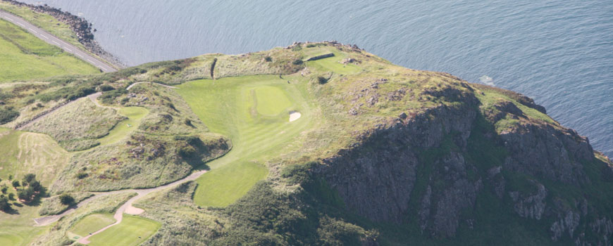 Cairndhu Golf Club