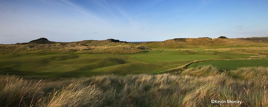 Castlerock Golf Club