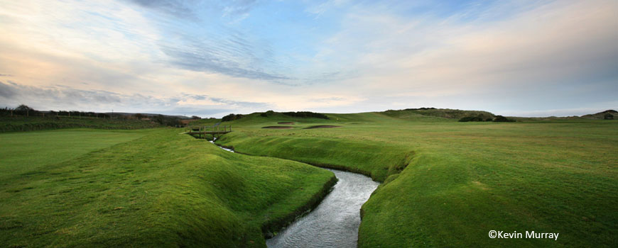 Castlerock Golf Club