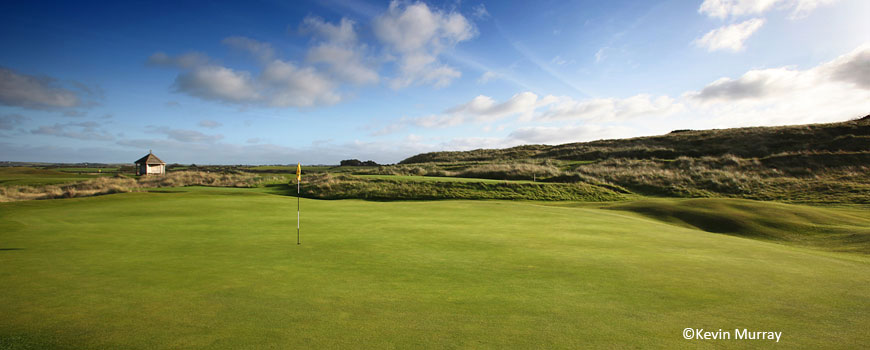 Castlerock Golf Club