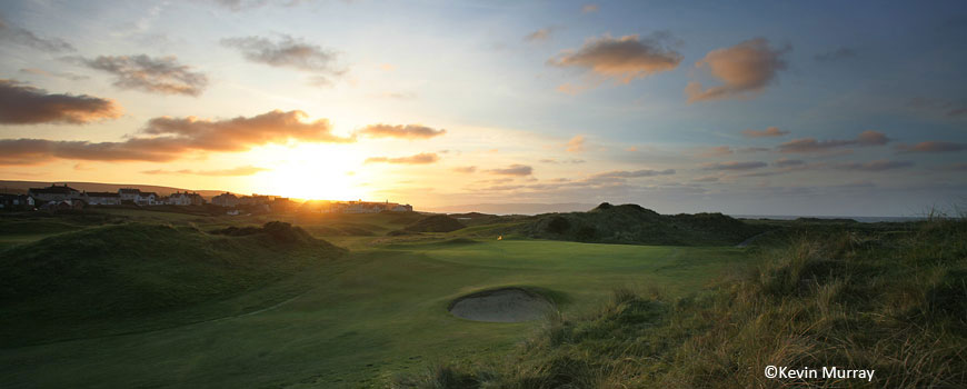 Castlerock Golf Club