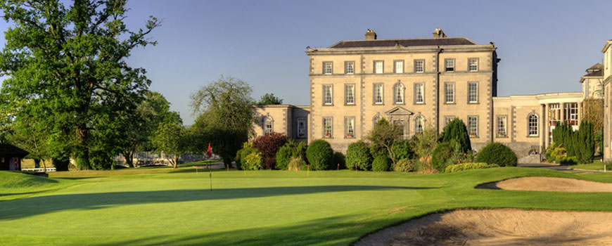  Dundrum House Hotel, Golf & Leisure Resort