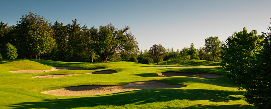 Druids Glen Resort