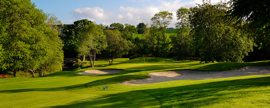Druids Glen Resort