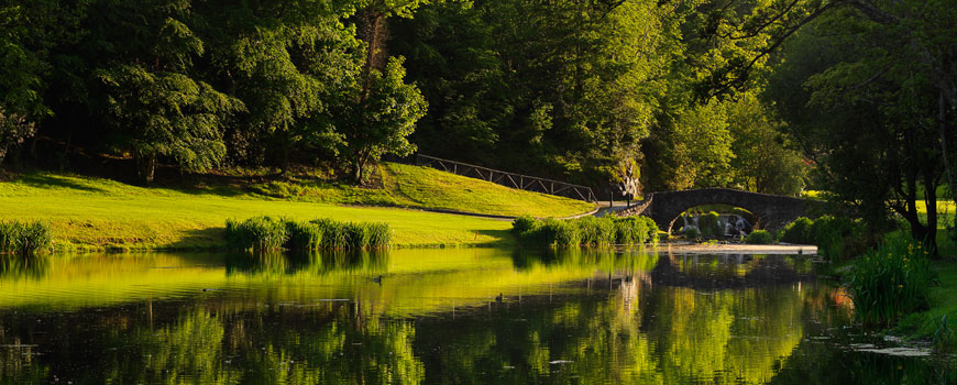 Druids Glen Resort