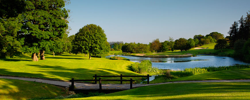 Druids Glen Resort