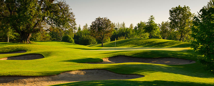 Druids Glen Resort