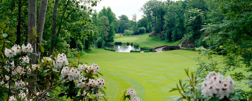 Druids Heath Course Course at Druids Glen Resort Image
