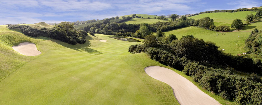 Druids Heath Course Course at Druids Glen Resort Image