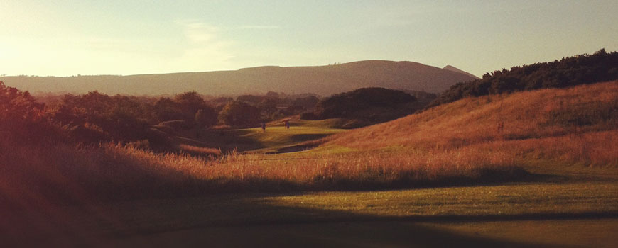 Druids Heath Course Course at Druids Glen Resort Image