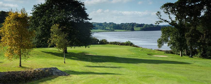 Faithlegg House Hotel and Golf Resort