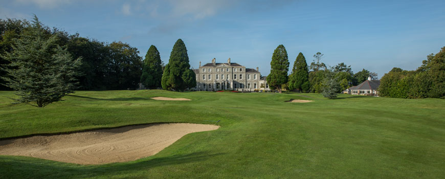 Faithlegg House Hotel and Golf Resort