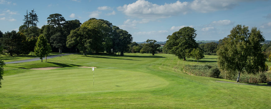 Faithlegg House Hotel and Golf Resort