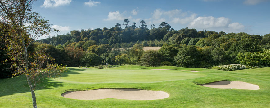 Faithlegg House Hotel and Golf Resort