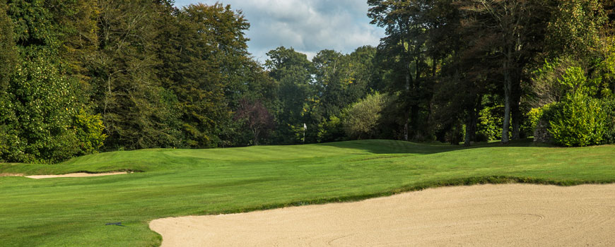 Faithlegg House Hotel and Golf Resort
