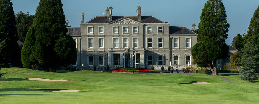 Faithlegg House Hotel and Golf Resort