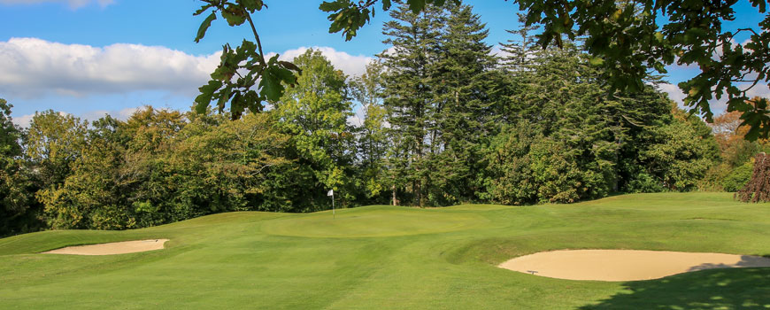 Faithlegg House Hotel and Golf Resort