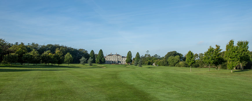 Faithlegg House Hotel and Golf Resort