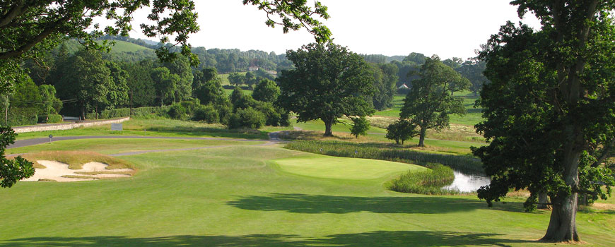  Farnham Estate Golf & Spa Resort