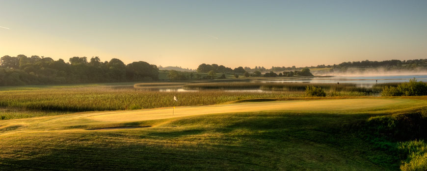  Glasson Country House Hotel & Golf Club