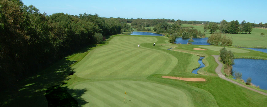 Gracehill Golf Club