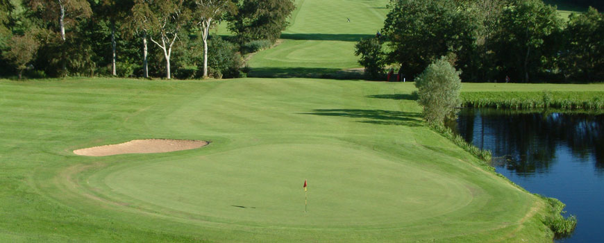 Gracehill Golf Club