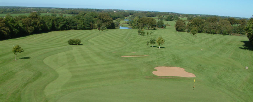 Gracehill Golf Club