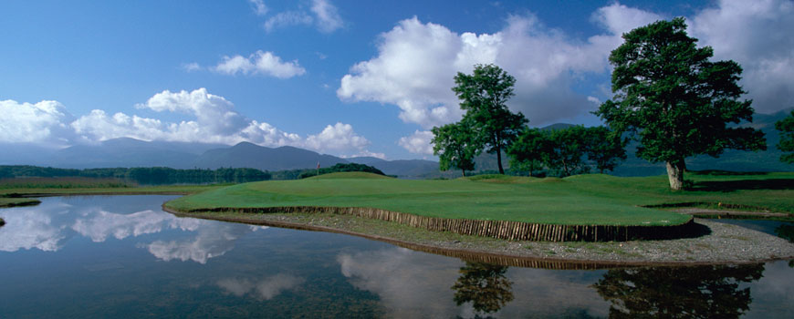 Killarney Golf and Fishing Club