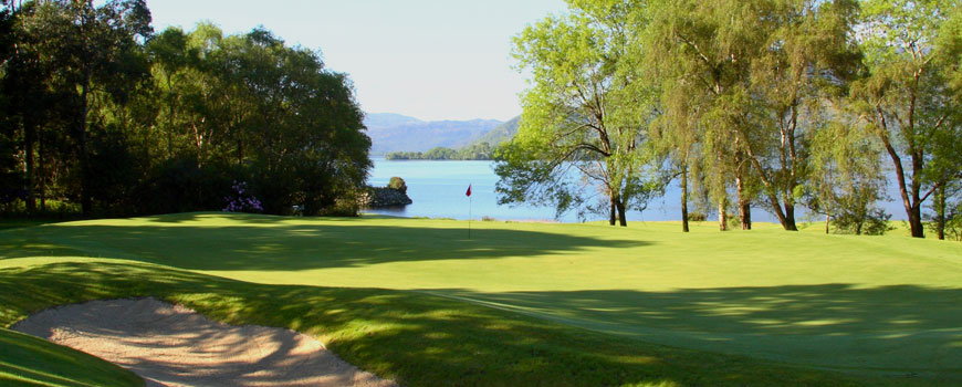 Killarney Golf and Fishing Club
