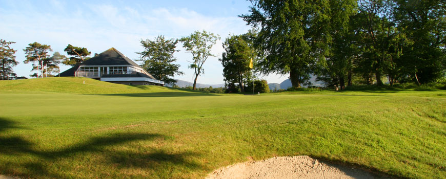 Lackabane Course at Killarney Golf and Fishing Club Image