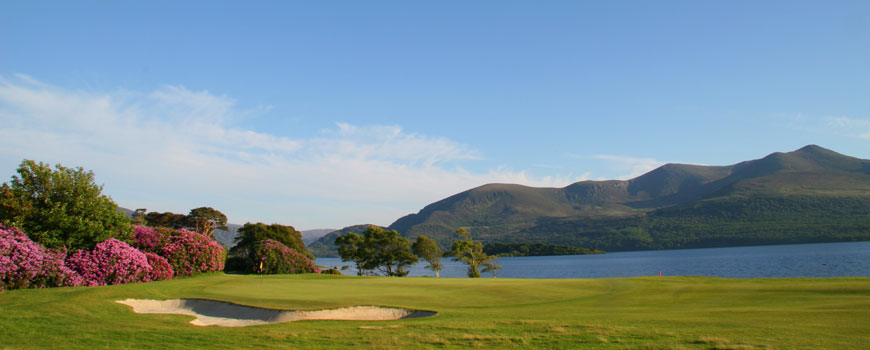 Mahony's Point Course at Killarney Golf and Fishing Club Image