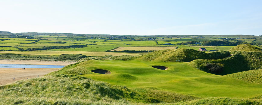 Lahinch Golf Club